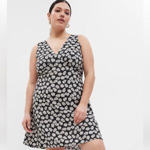 Floral GAP Dress